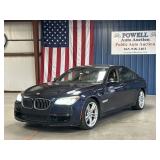 2014 BMW