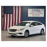 2017 Hyundai