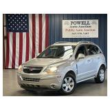 2008 Saturn VUE XR