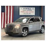 2012 GMC TERRAIN