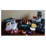Peterson Pipes & Accessories Collection