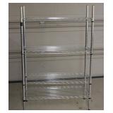 Super Erecta Metal Storage Shelf #5