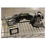 Ken Onion Work Sharp w/ Replacement Belt Kit