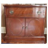 1950's Drexel Mahogany Server Buffet