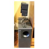 Bose Acoustimass 5 Series Stereo Speaker System