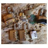 Lock Collection