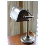 Antique Verilux Princeton Banker's Desk Lamp