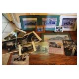 Madden Professional Racing Photographs Collection