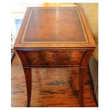Paine's of Boston 1845-64 Inlaid Side Table #2