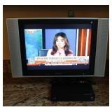20' Sharp Tv & Wall Mount