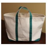 L.L.Bean 'Boat & Tote' Bag