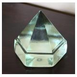 19th Century Ship's Deck Prism