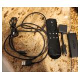 Amazon Fire Stick w/ Remote