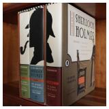 Annotated Sherlock Holmes Vol. 1-3 Harback Books