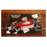 Pauls Model Art Minichamps Ferrari 312 T4