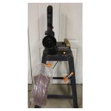 Sears Craftsman 4' Belt & 6' Disc Sander