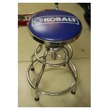 26' Kobalt Mechanic's Stool
