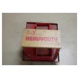 Sears Heavy Duty Utility Seat