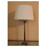 Brass Table Lamp