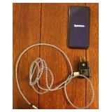 Samsung Galaxy Spectrum Mobile Cell Phone