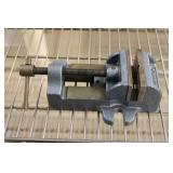 Palmgren Drill Press Vise