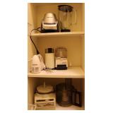 Small Kitchen Appliances