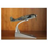 Aviation Archive German Focke- Wulf 190A Fighter