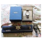 Collection of Men's Watches