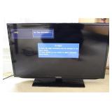 32' Samsung TV (No Remote)
