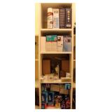 Kitchen Storage Closet Supplies