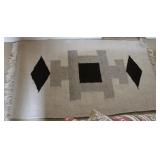 Mantenga Tapestry Co. Hand Made Rug