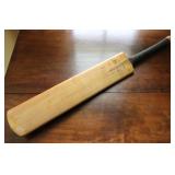 1930-60's Wooden Cricket Bat