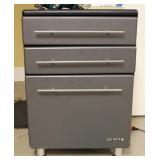Ulti-Mate 3 Drawer Storage Cabinet