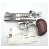 BOND ARMS RANGER .45LC/410GA DBL BRL DERRINGER