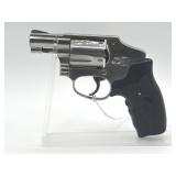 S & W 940-1 - 9 MM REVOLVER