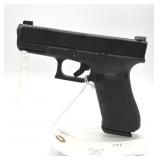 GLOCK 45 - 9 MM SEMI AUTOMATIC PISTOL