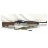 REMINGTON WINGMASTER 870 - 12 GA PUMP SHOTGUN