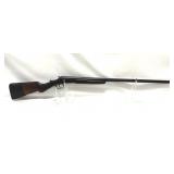 CRESCENT VICTOR SPECIAL 12 GA SINGLE SHOTGUN