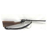 HERITAGE ROUGH RIDER .22 CAL REVOLVER/RIFLE