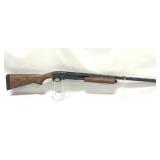 REMINGTON 870 - 20 GA PUMP ACTION SHOTGUN