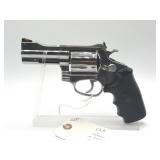ROSSI M720 - .44 S&W SPL REVOLVER