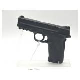 S & W M&P380 SHIELD EZ .380 AUTO SEMI PISTOL
