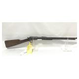 WINCHESTER 1906 - .22 CAL SLIDE/PUMP RIFLE