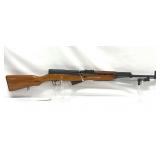 NORINCO SKS 7.62X39 MM SEMI AUTO RIFLE
