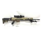 FN SCAR 20S - .308/7.62 SEMI AUTOMATIC RIFLE
