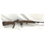 WINCHESTER M-1 CARBINE .30 CAL SEMI AUTO RIFLE