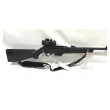 RUGER PC CARBINE 9 MM SEMI AUTOMATIC RIFLE