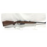CARCANO M38 - 6.5X52 MM BOLT ACTION RIFLE