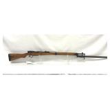 ARISAKA TYPE 99 - 7.7 JAP BOLT ACTION RIFLE