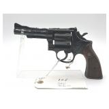 S & W 15-3 - .38 S&W SPL REVOLVER